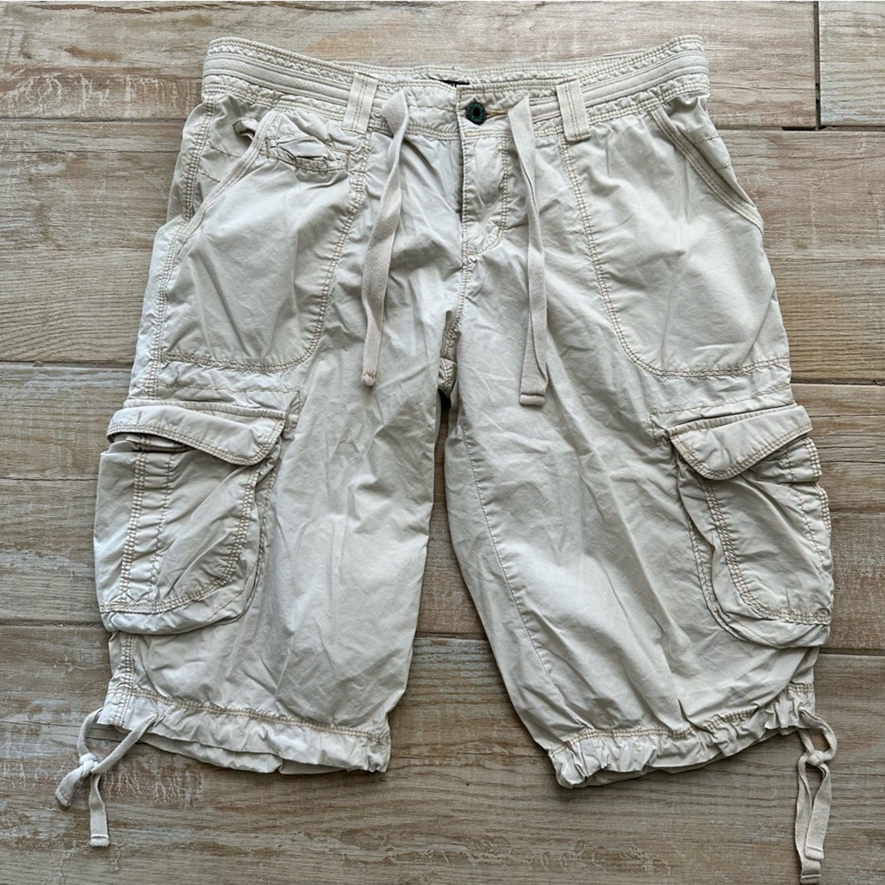 Polo Jeans co., Ralph Lauren, khaki pants